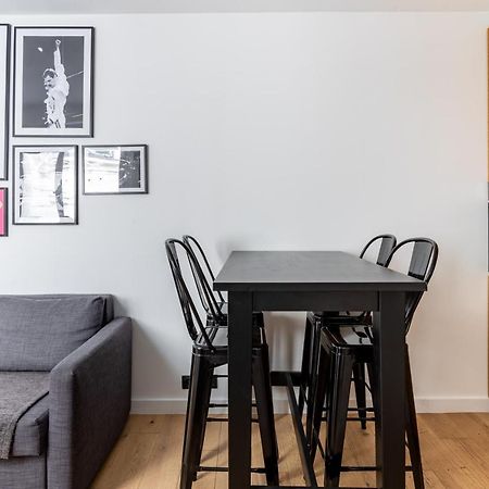 Hsh Divry-Gaite Montparnasse Superbe Appartement 4P Paris Exterior foto